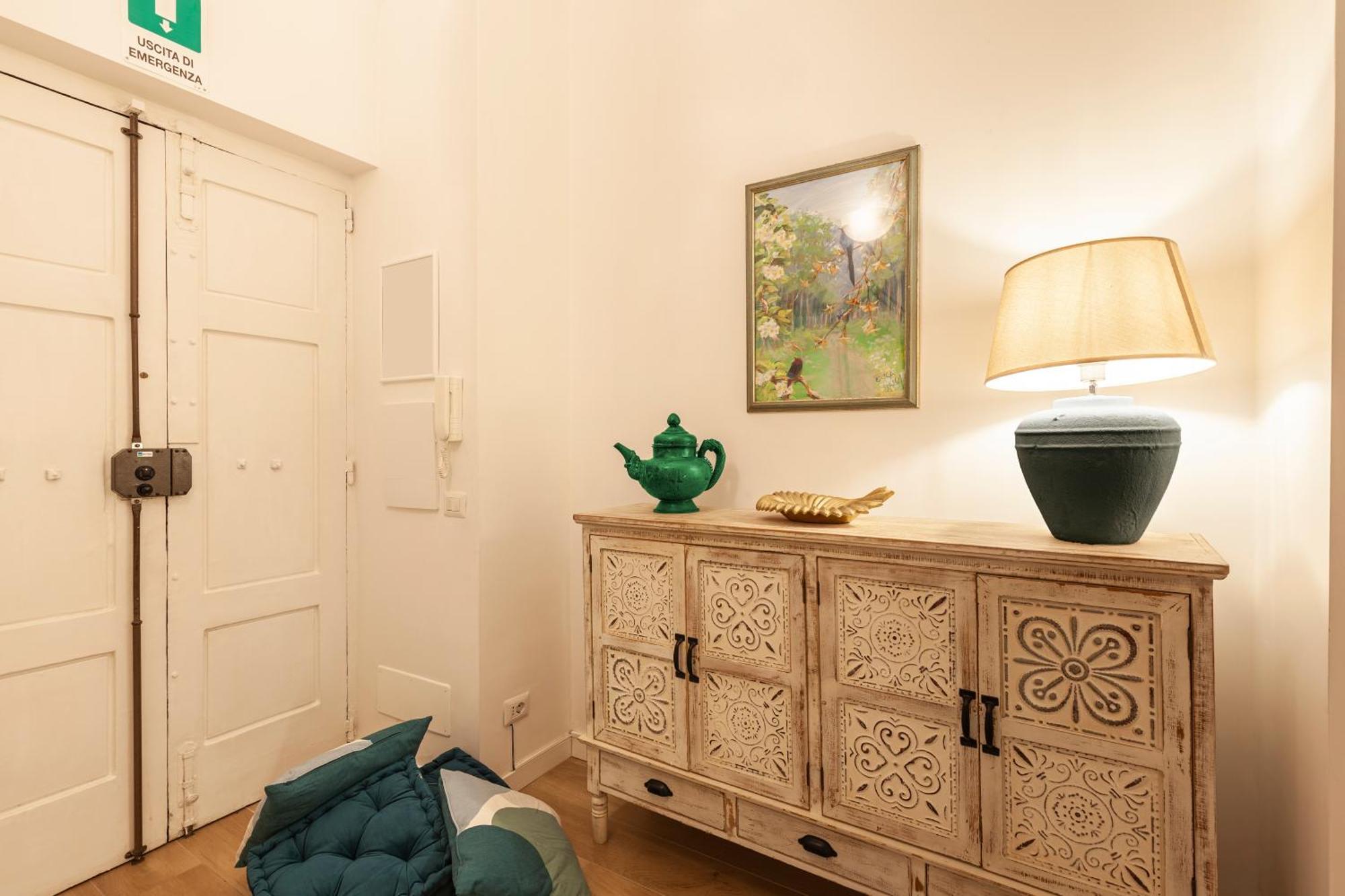 Apartment Next To Vatican Museum Luxury Flat *