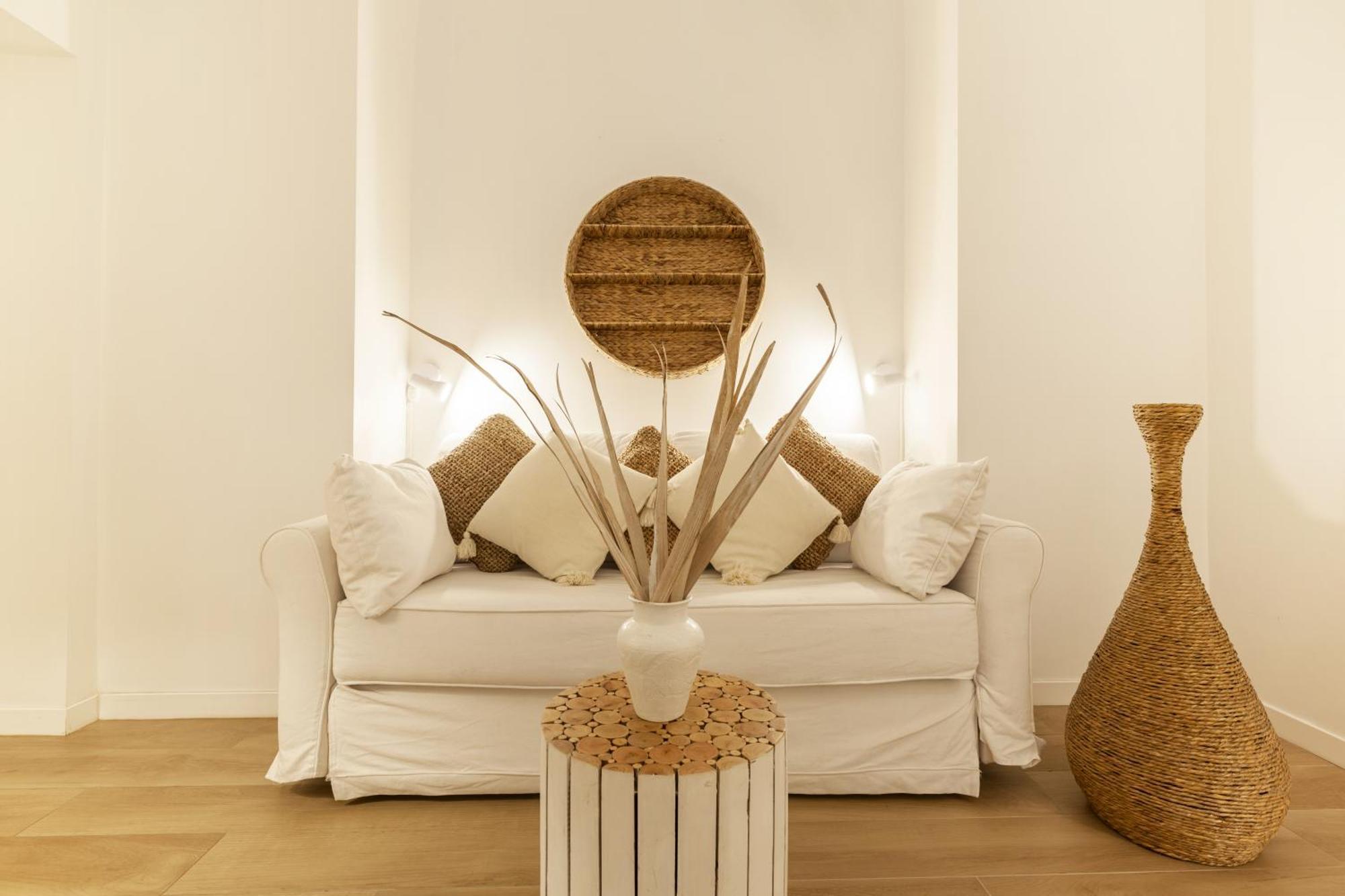 Apartment Next To Vatican Museum Luxury Flat Rom