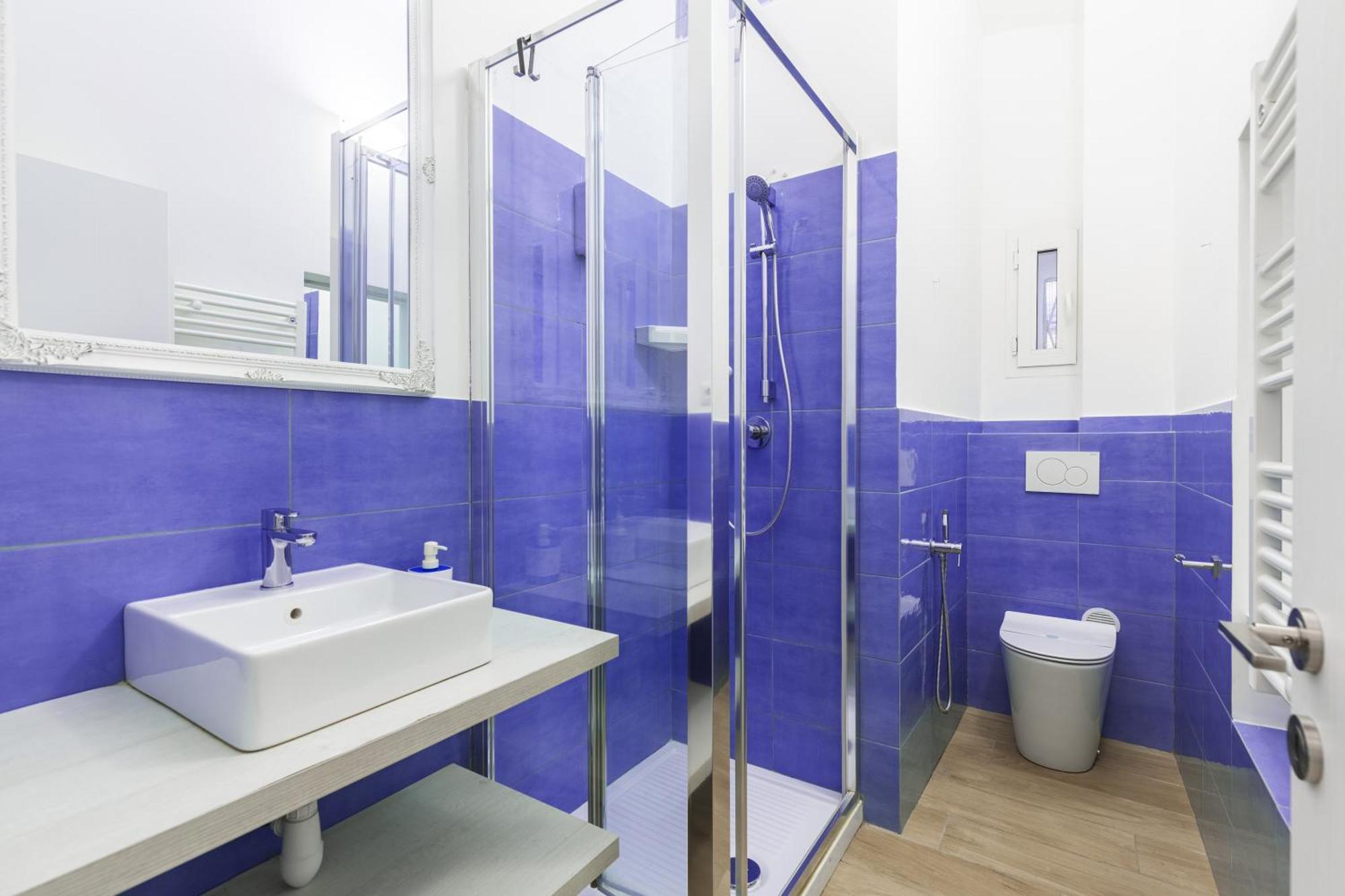 Next To Vatican Museum Luxury Flat Apartment
