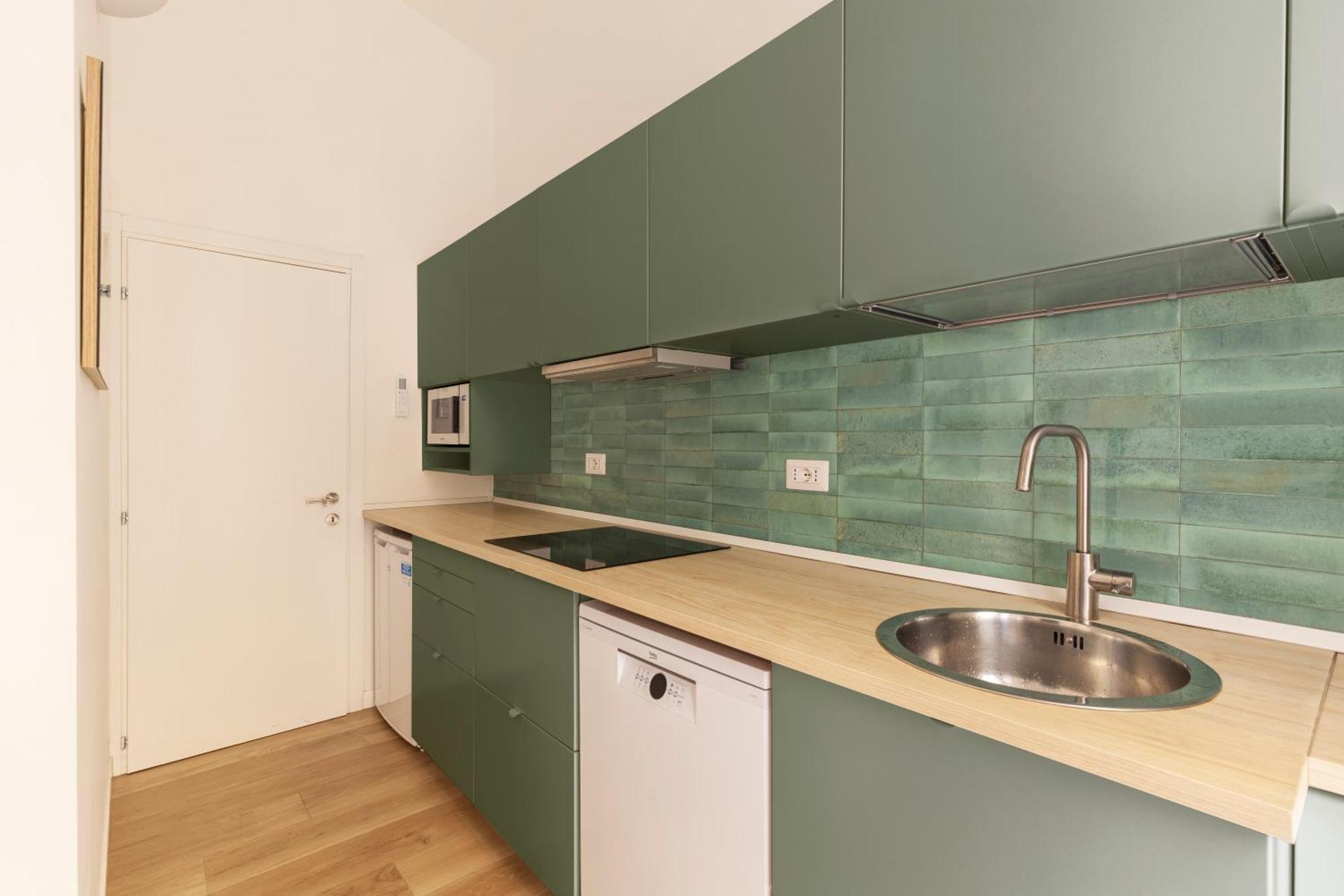 Next To Vatican Museum Luxury Flat Apartment Rom