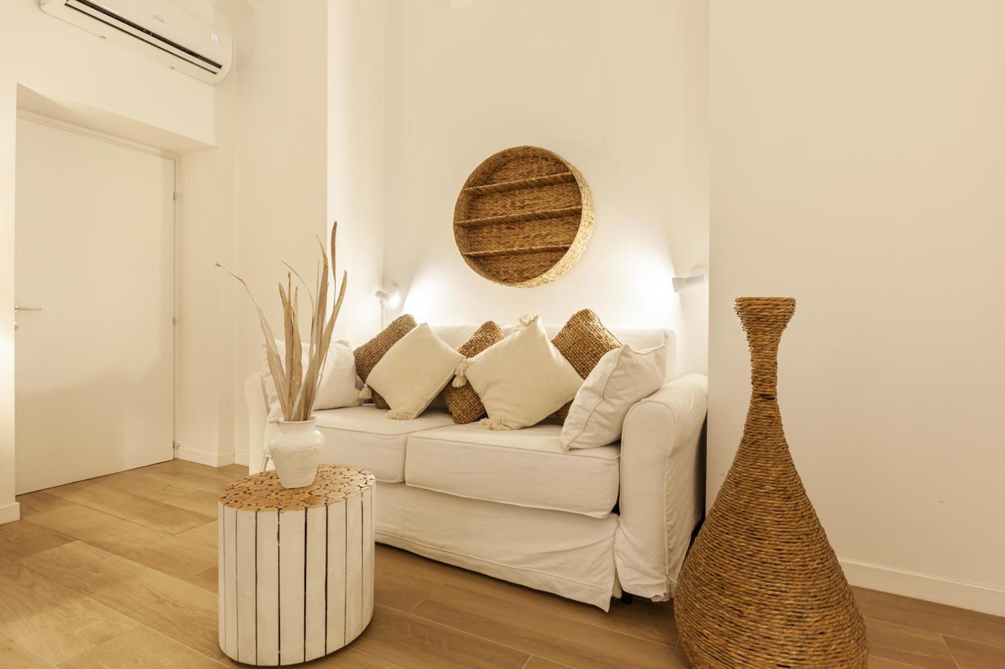 Next To Vatican Museum Luxury Flat *