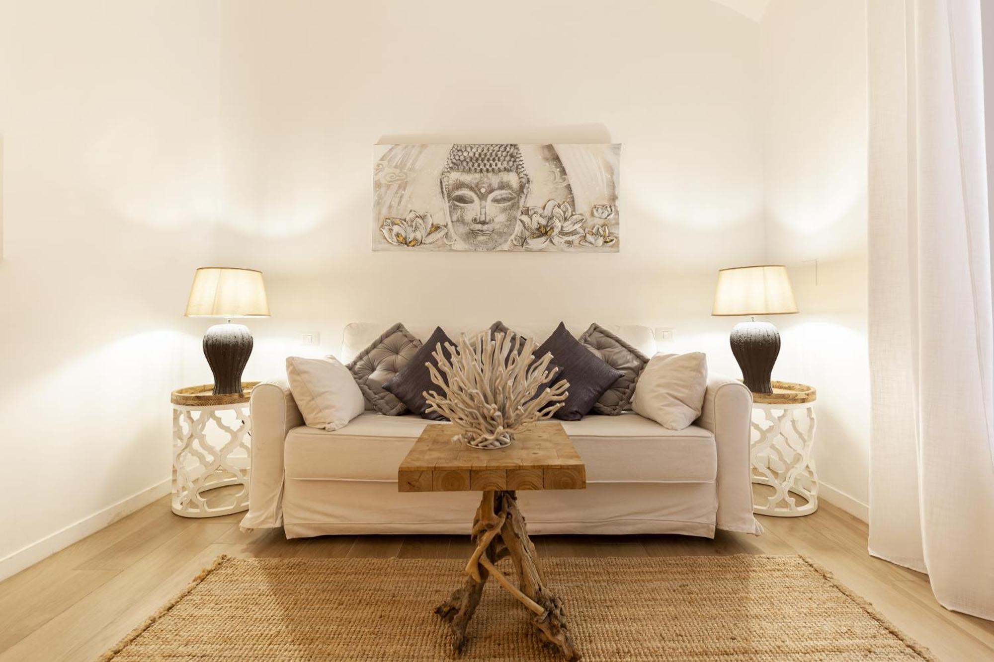 Next To Vatican Museum Luxury Flat Apartment Rom