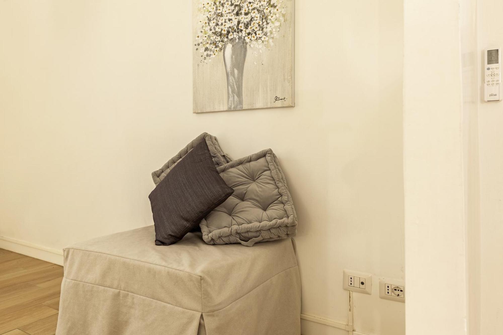 Apartment Next To Vatican Museum Luxury Flat *