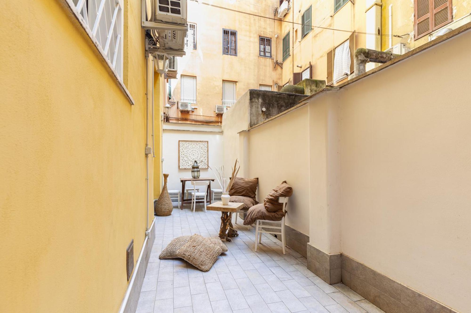 Apartment Next To Vatican Museum Luxury Flat Rom