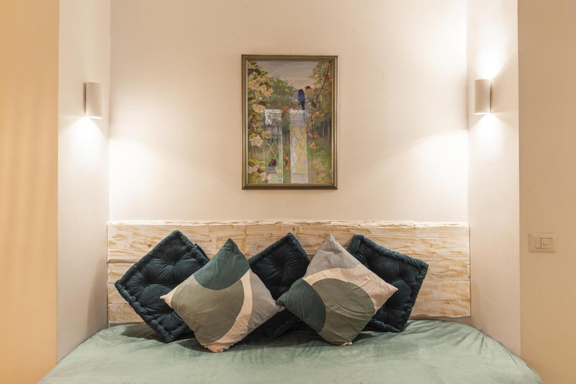 Next To Vatican Museum Luxury Flat Apartment